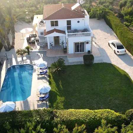别墅 Casa Amaya - Private In Coral Bay *