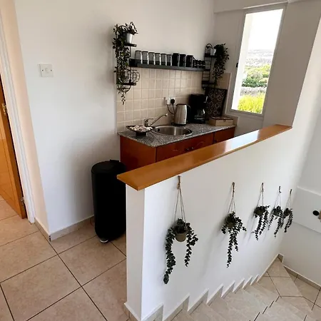Casa Amaya - Private In Coral Bay 别墅 Paphos