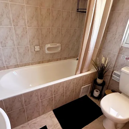 别墅 Casa Amaya - Private In Coral Bay Paphos