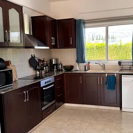 Casa Amaya - Private In Coral Bay 别墅 *