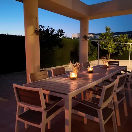 别墅 Casa Amaya - Private In Coral Bay Paphos