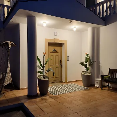 别墅 Casa Amaya - Private In Coral Bay *