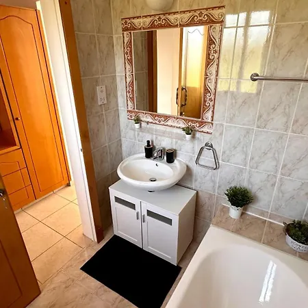 别墅 Casa Amaya - Private In Coral Bay *