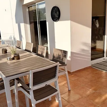 别墅 Casa Amaya - Private In Coral Bay