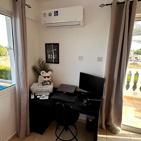 Casa Amaya - Private In Coral Bay *