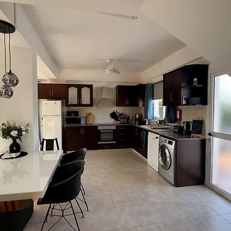 Casa Amaya - Private In Coral Bay