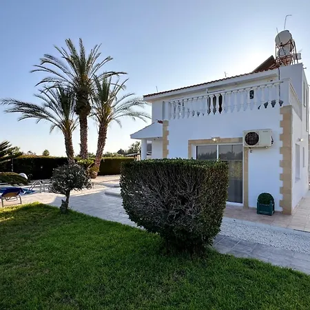 Casa Amaya - Private In Coral Bay 别墅 *