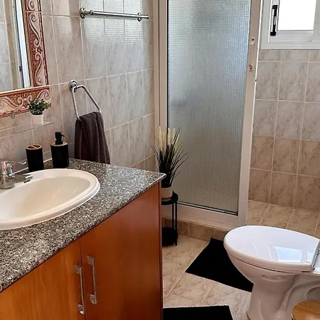 Casa Amaya - Private In Coral Bay