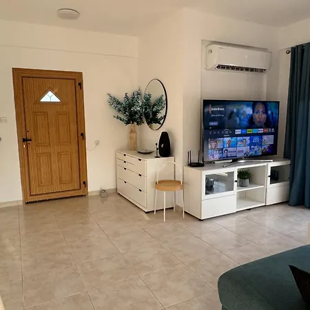 别墅 Casa Amaya - Private In Coral Bay *