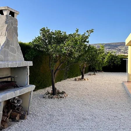 别墅 Casa Amaya - Private In Coral Bay *