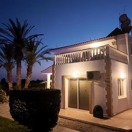 别墅 Casa Amaya - Private In Coral Bay Paphos