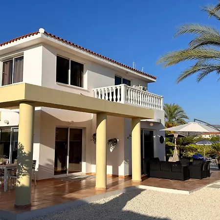 Casa Amaya - Private In Coral Bay 别墅 *