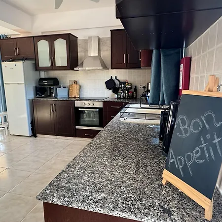 Casa Amaya - Private In Coral Bay Paphos