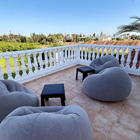 别墅 Casa Amaya - Private In Coral Bay