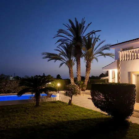 Casa Amaya - Private In Coral Bay * Paphos