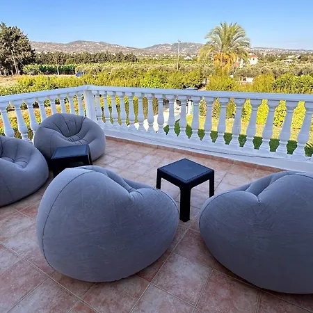 Casa Amaya - Private In Coral Bay * Paphos