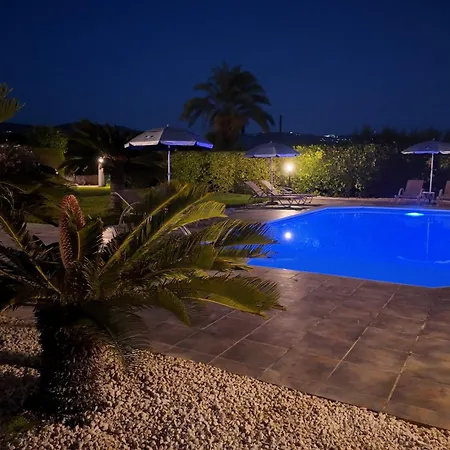 Casa Amaya - Private In Coral Bay 别墅 Paphos