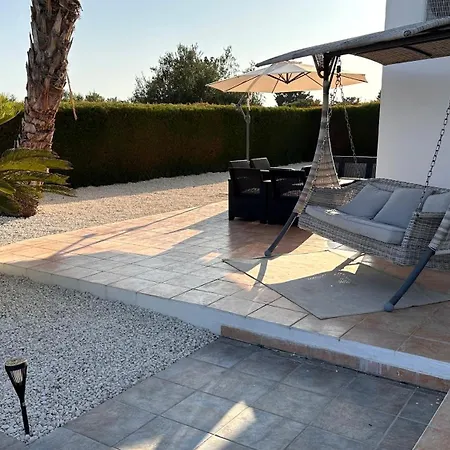 Villa Casa Amaya - Private In Coral Bay