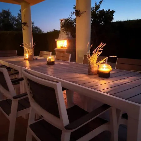 Casa Amaya - Private In Coral Bay Paphos