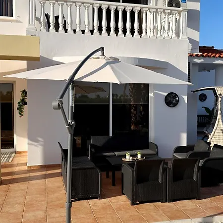 别墅 Casa Amaya - Private In Coral Bay *