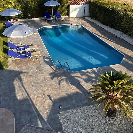 Casa Amaya - Private In Coral Bay *