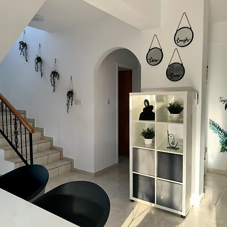 别墅 Casa Amaya - Private In Coral Bay