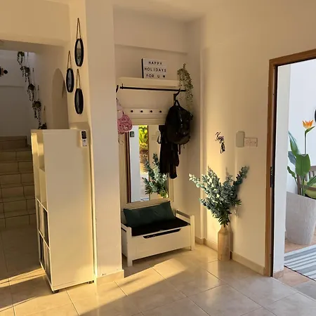 Casa Amaya - Private In Coral Bay 别墅 *