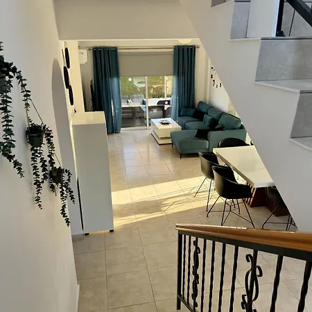 Casa Amaya - Private In Coral Bay 别墅 *